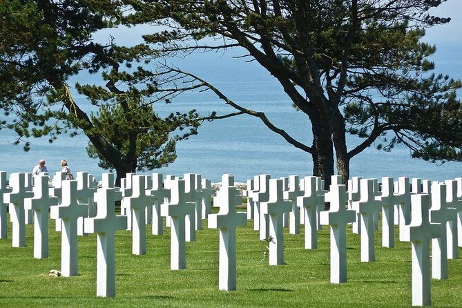 private-american-landing-beaches-tour-from-bayeux