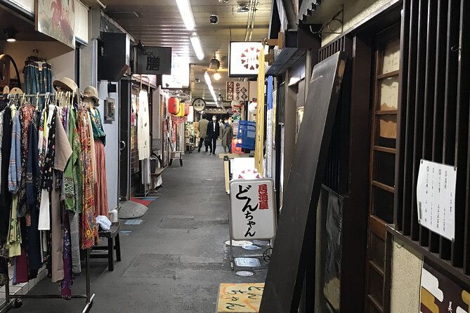 private-bar-hop-tour-at-back-alleys-in-sendai