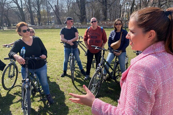 private-bike-tour-in-krakow