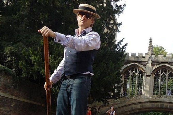 private-cambridge-punting-tour