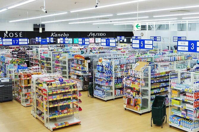 private-car-tour-for-tokyo-shopping