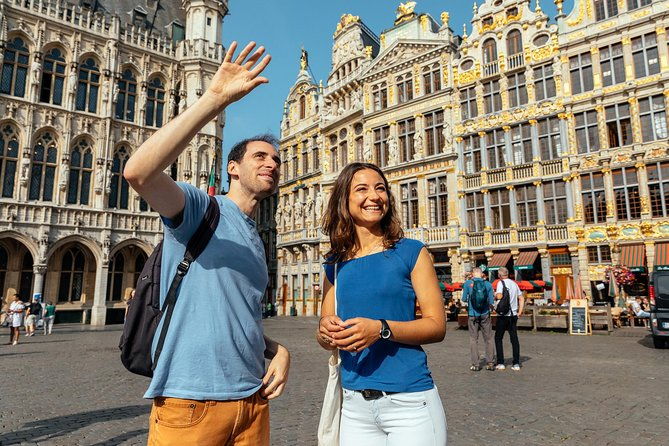 private-city-kickstart-tour-brussels