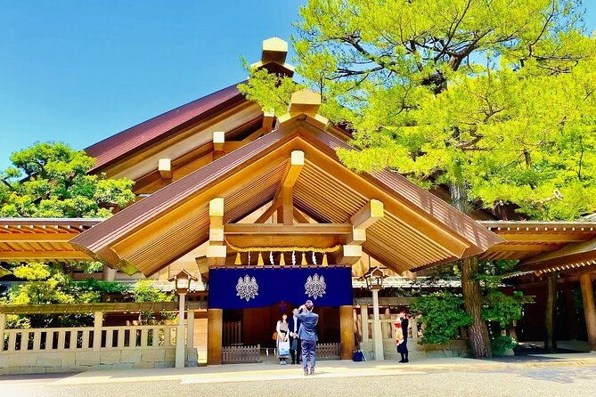 private-customizable-tour-visit-in-nagoya-with-transfer-included