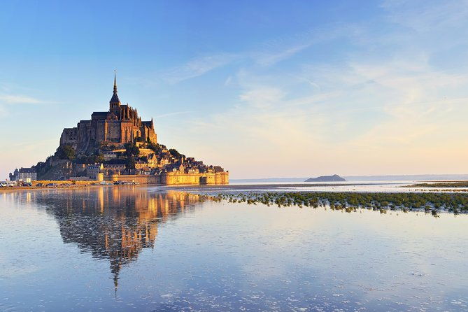 private-day-tour-of-mont-saint-michel-from-bayeux
