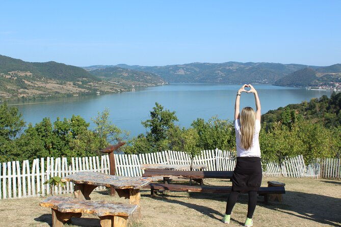 private-day-tour-to-iron-gate-gorge-and-golubac-fortress