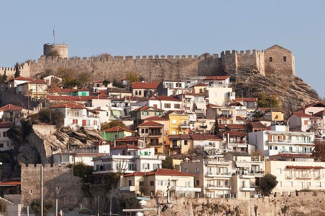 private-day-trip-ancient-philippi-and-kavala