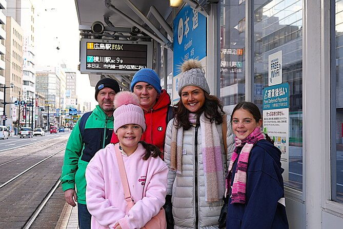 private-day-trip-to-hiroshima-from-kyoto-or-osaka-by-bullet-train