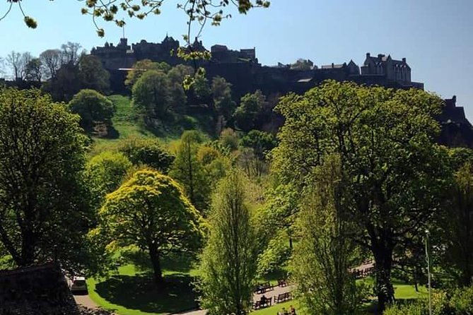 private-edinburgh-city-tour