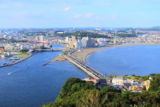 private-enoshima-and-kamakura-custom-walking-tour