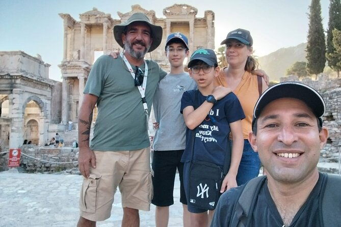 private-ephesus-tour-history-only-no-shopping-stops