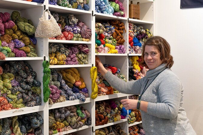 private-fabric-making-history-tour-in-tokamachi