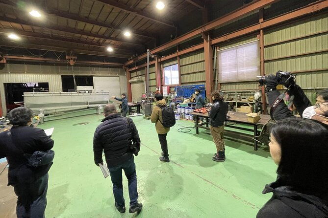 private-factory-tour-in-hokkaido-town-involved-in-scallop-farming