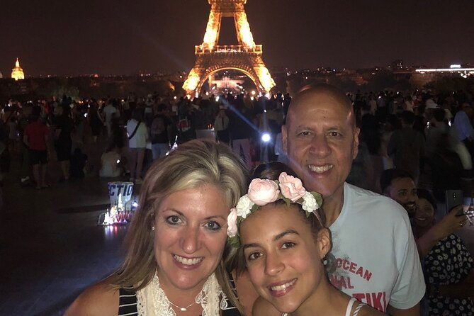 private-fantastic-half-day-tour-in-paris