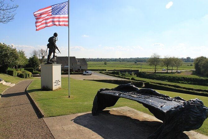 private-full-day-american-d-day-guided-tour-in-bayeux