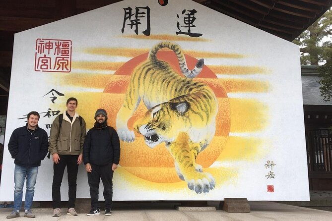 private-full-day-guided-tour-of-kashihara