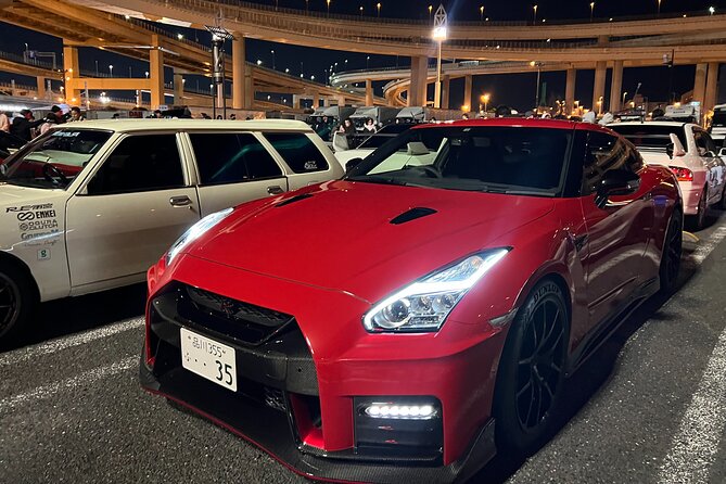 private-gtr35-nismo-tour-at-daikoku-pa-jdm-car-meet-in-tokyo