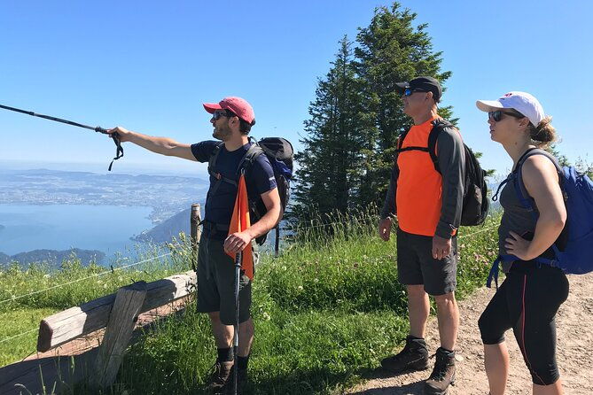 private-guided-hike-on-mt-rigi-with-farm-visit-and-bbq