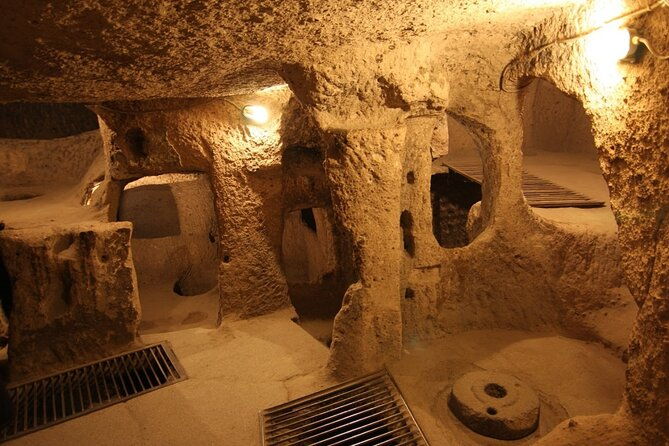 private-guided-underground-city-tour