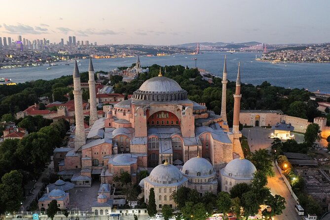 private-hagia-sophia-sultanahmet-blue-mosque-cistern-bazaar-tour