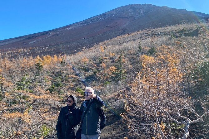 private-historical-trail-hiking-tour-of-mt-fuji