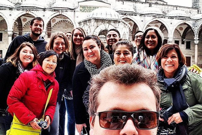private-istanbul-old-city-walking-tour
