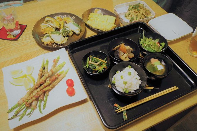 private-japanese-cooking-class-in-hiroshima-with-machikos-family