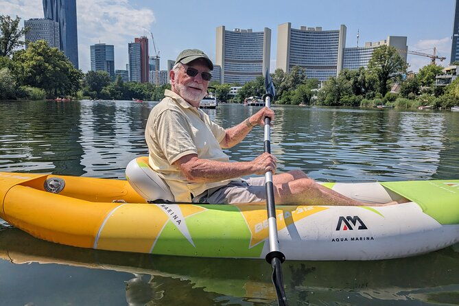 private-kayaking-tour-of-vienna