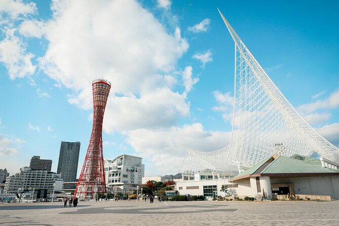 private-kobe-tour-with-licensed-guide-and-vehicle