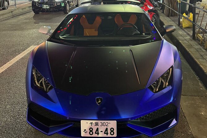 private-lamborghini-tour-in-tokyodaikoku-pa-jdm