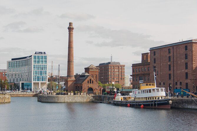 private-liverpool-self-guided-tour