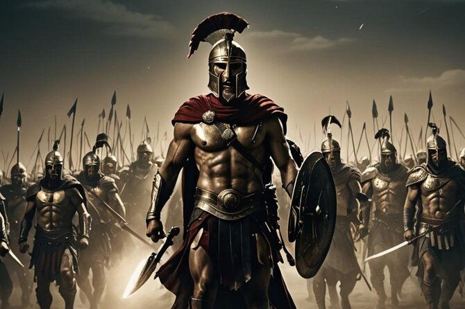 private-luxury-tour-delphi-thermopylae-the-300s-legacy