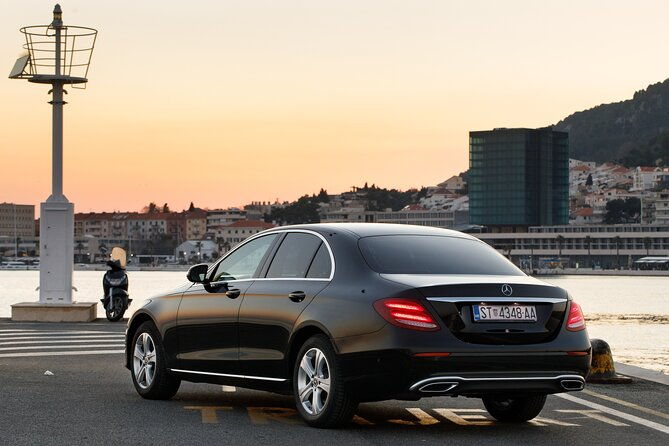 private-luxury-transfer-from-split-to-zagreb