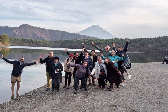 private-mount-fuji-tour-by-premium-car