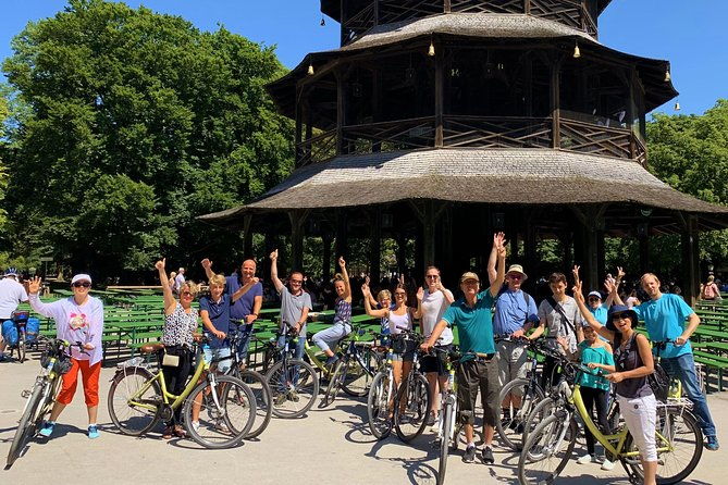 private-munich-bike-tour