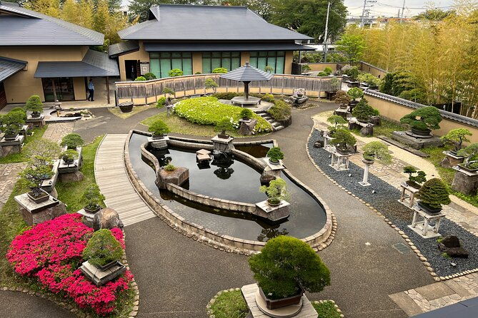 private-omiya-bonsai-village-tour-with-licensed-guide