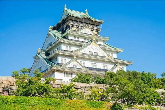 private-osaka-city-sightseeing-day-tour-with-pick-up-and-drop-off