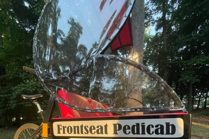 private-pedicab-tour-of-downtown-raleigh