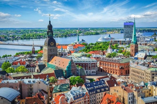 private-riga-old-town-walking-tour