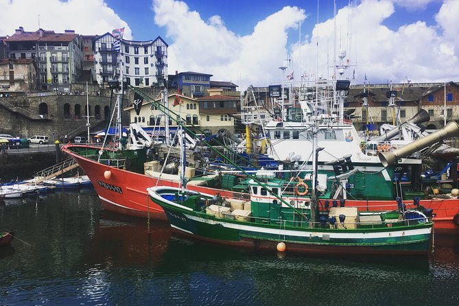 private-san-sebastian-and-basque-coast-tour-from-bilbao