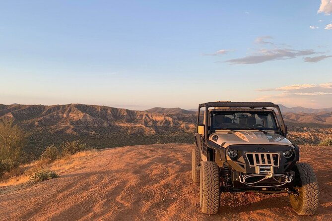 private-scottsdale-off-road-jeep-tour
