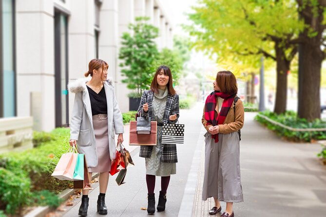 private-shopping-tour-from-hakone-city-to-mitsui-outlet-yokohama