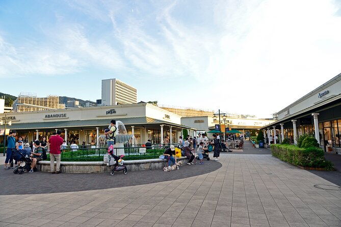 private-shopping-tour-from-yokohama-to-gotemba-premium-outlets