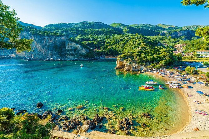 private-shore-excursion-corfu-beaches-paleokastritsa-and-glyfada