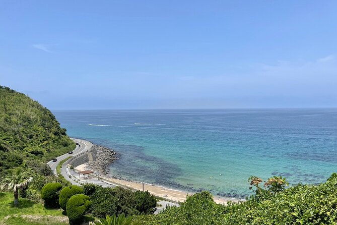 private-sightseeing-tour-in-itoshima-with-transfer-included
