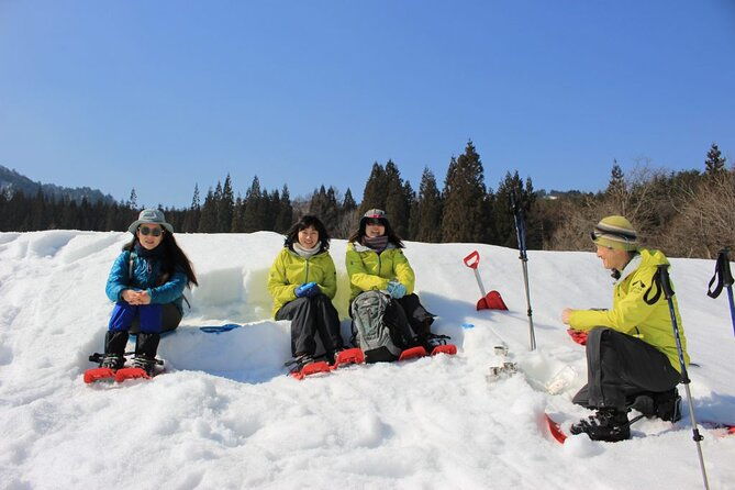private-snowshoeing-tour-in-hida