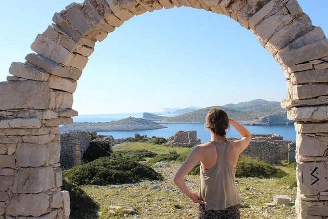 private-speedboat-tour-to-national-park-kornati-islands