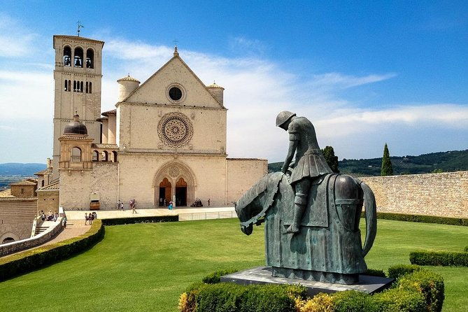 private-st-francis-basilica-of-assisi-and-city-walking-tour