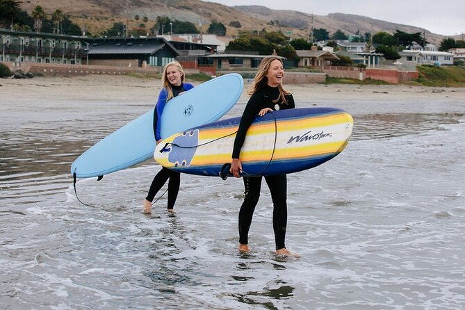private-surf-lesson-in-morro-bay