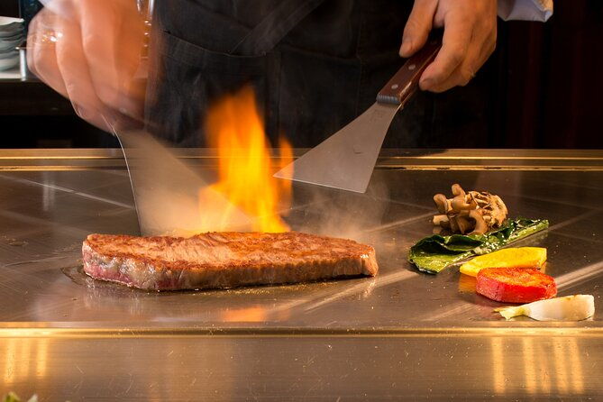 private-teppanyaki-experience-in-hikone