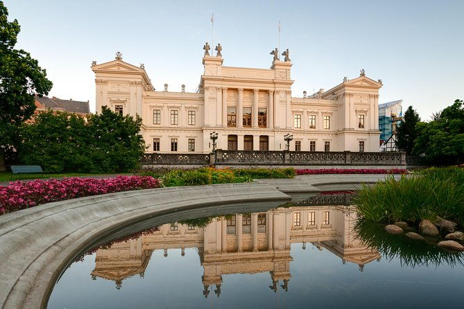 private-tour-copenhagen-to-lund-malmo-city-daytrip